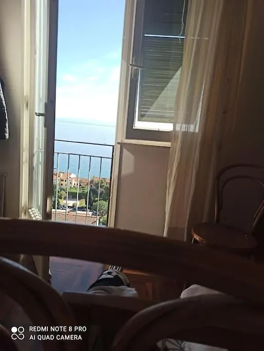 La Suite Di Annamaria Al 167 - Porto Santo Stefano 圣托斯特凡诺港