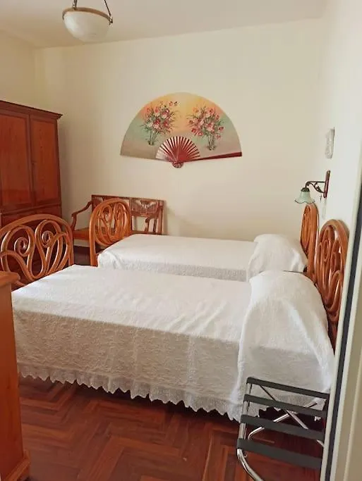 公寓 La Suite Di Annamaria Al 167 - Porto Santo Stefano
