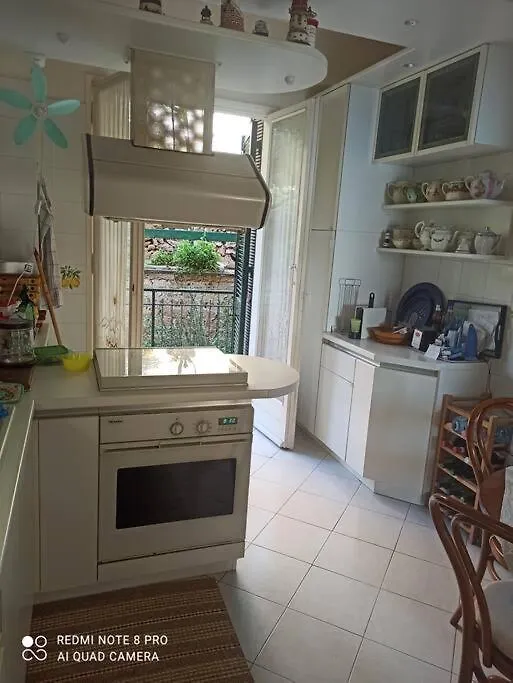 La Suite Di Annamaria Al 167 - Porto Santo Stefano 0*, Porto Santo Stefano (Grosseto) Italien