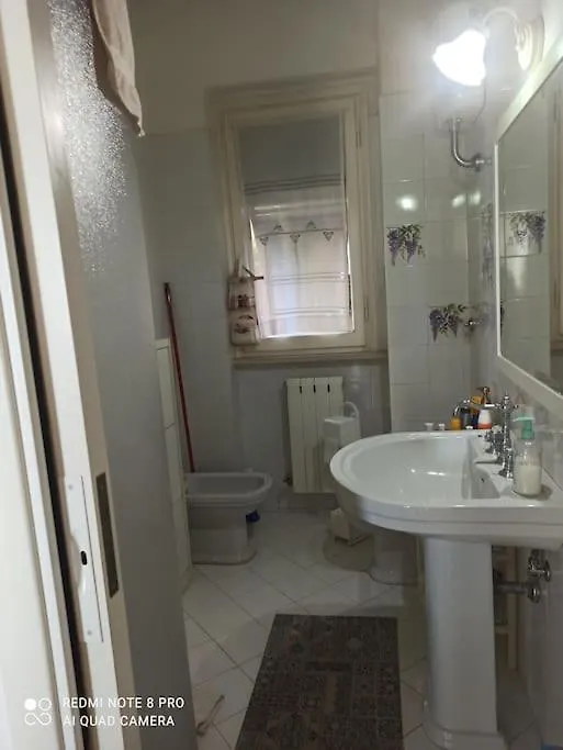 公寓 La Suite Di Annamaria Al 167 - Porto Santo Stefano