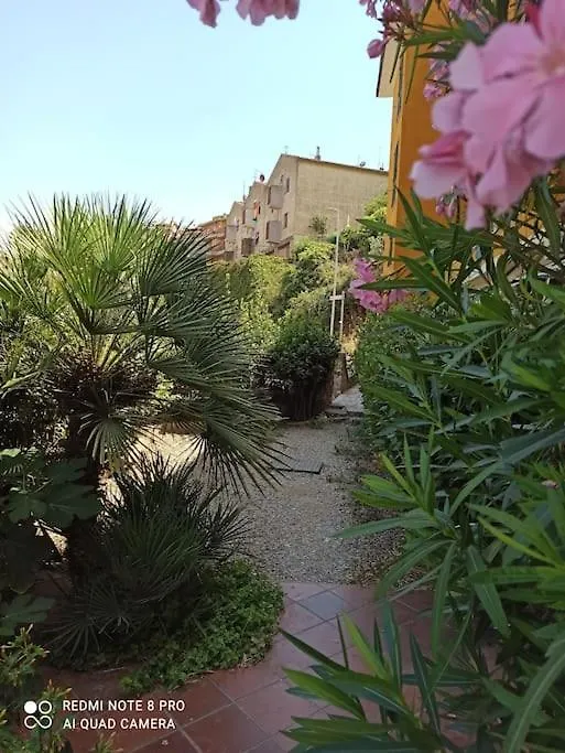 La Suite Di Annamaria Al 167 - Porto Santo Stefano 公寓