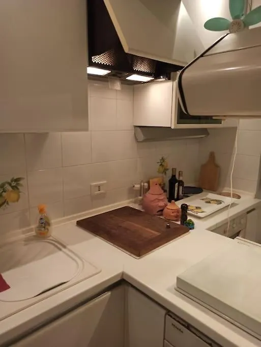 La Suite Di Annamaria Al 167 - Porto Santo Stefano 公寓