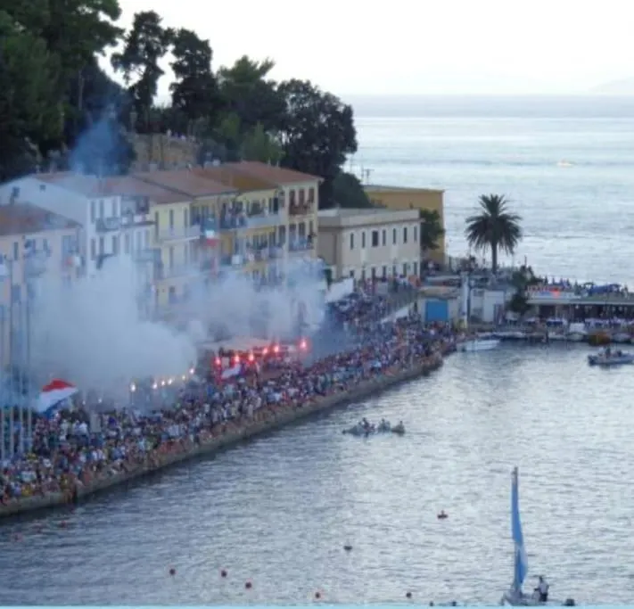 Apartment La Suite Di Annamaria Al 167 - Porto Santo Stefano Italien
