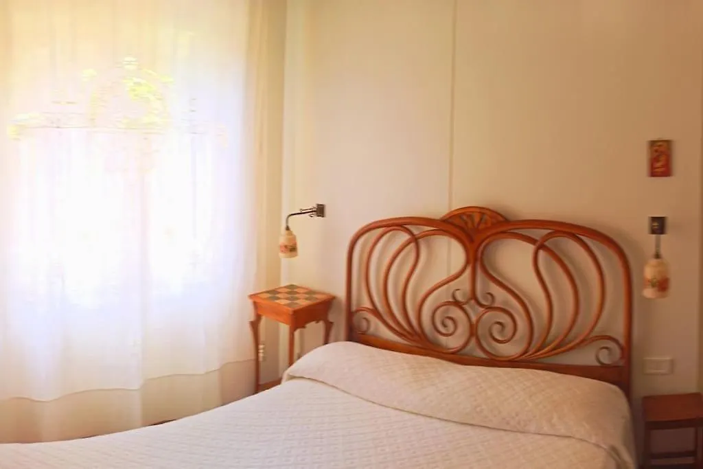 La Suite Di Annamaria Al 167 - Porto Santo Stefano Italien