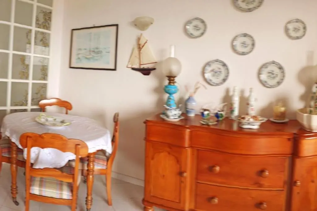 La Suite Di Annamaria Al 167 - Porto Santo Stefano 公寓 圣托斯特凡诺港