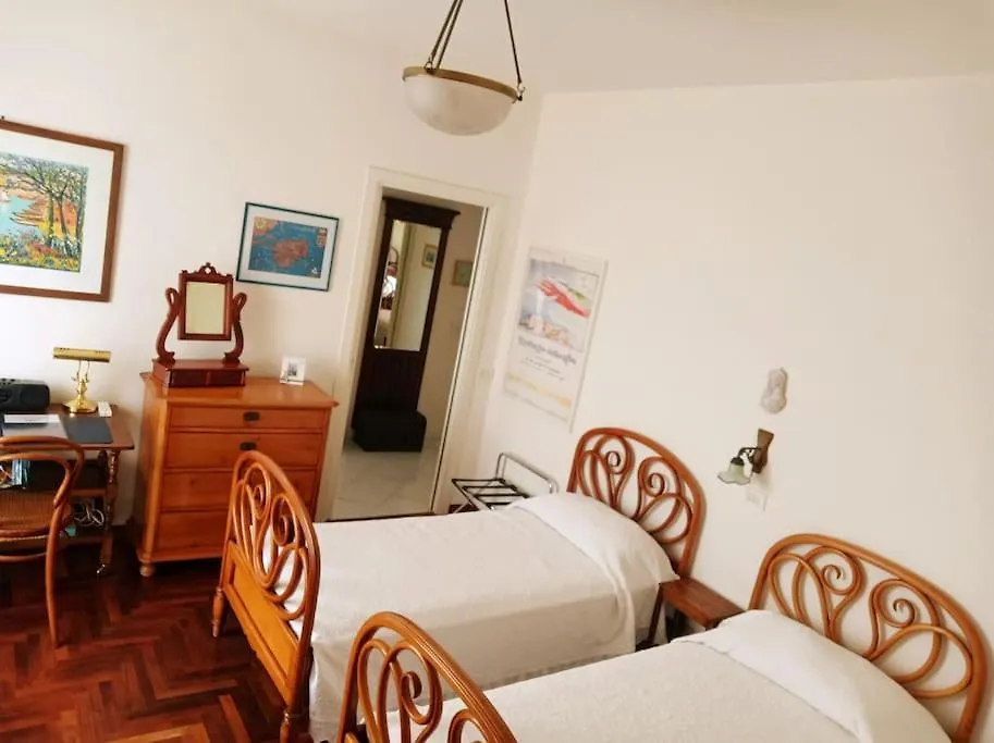 La Suite Di Annamaria Al 167 - Porto Santo Stefano 0*, 圣托斯特凡诺港