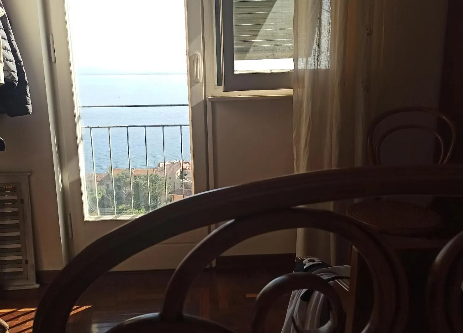 La Suite Di Annamaria Al 167 - Porto Santo Stefano Apartment