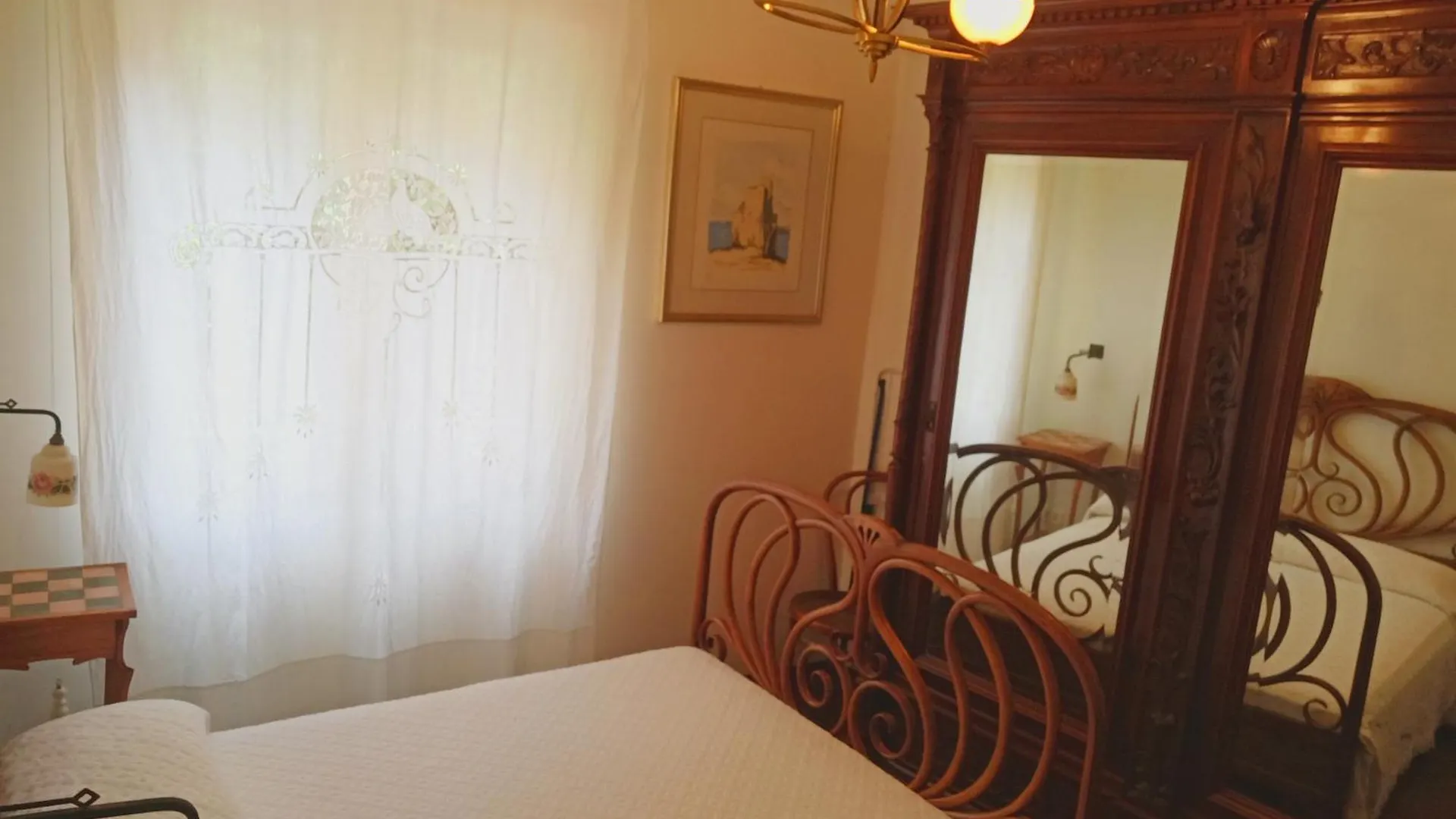 Apartment La Suite Di Annamaria Al 167 - Porto Santo Stefano Italien