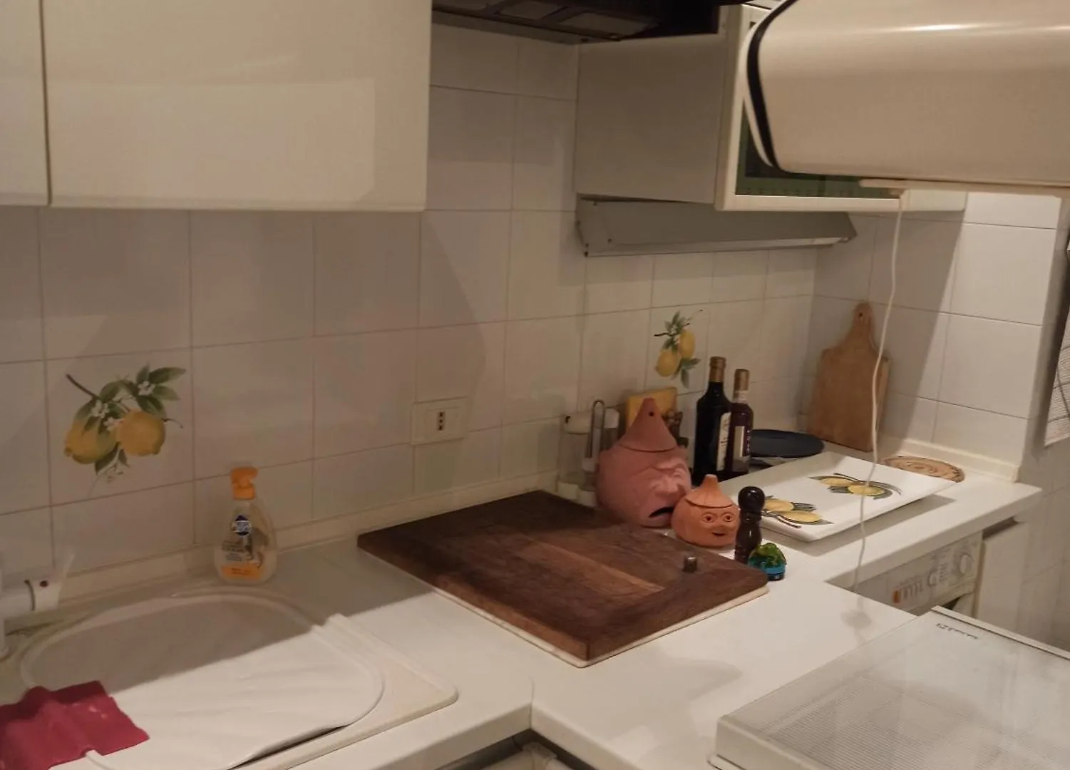 La Suite Di Annamaria Al 167 - Porto Santo Stefano Porto Santo Stefano (Grosseto)