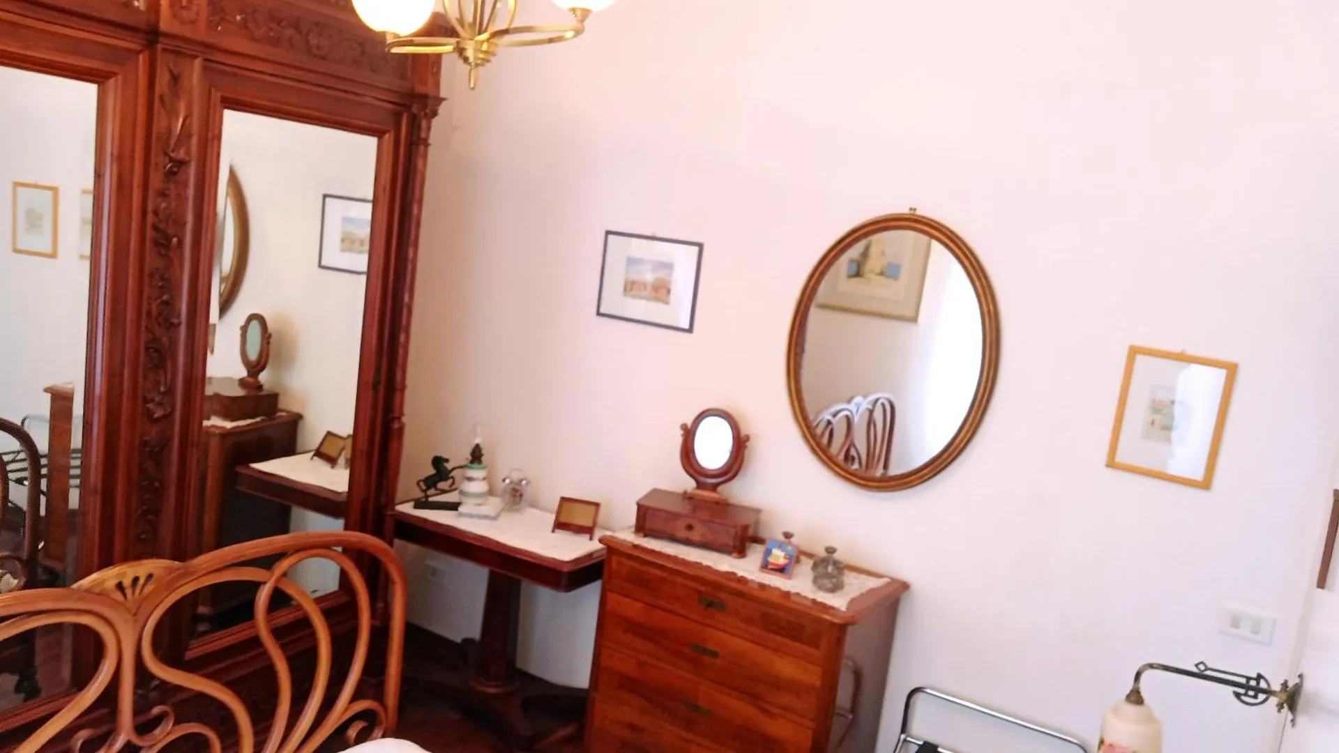 La Suite Di Annamaria Al 167 - Porto Santo Stefano 0*, Porto Santo Stefano (Grosseto)