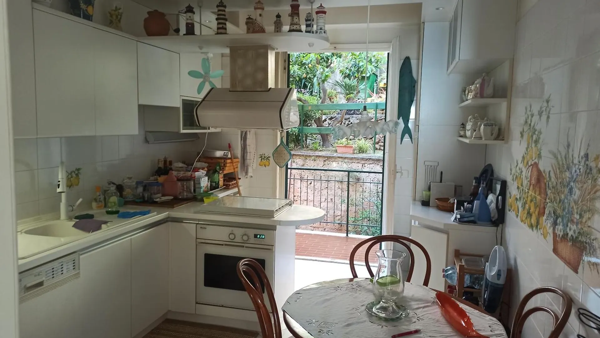 公寓 La Suite Di Annamaria Al 167 - Porto Santo Stefano